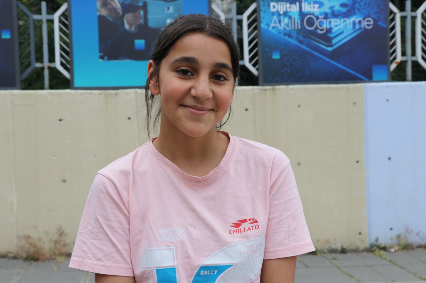 Gaziantep'te LGS heyecanı: Öğrenciler sınav sonrası değerlendirmelerini paylaştı