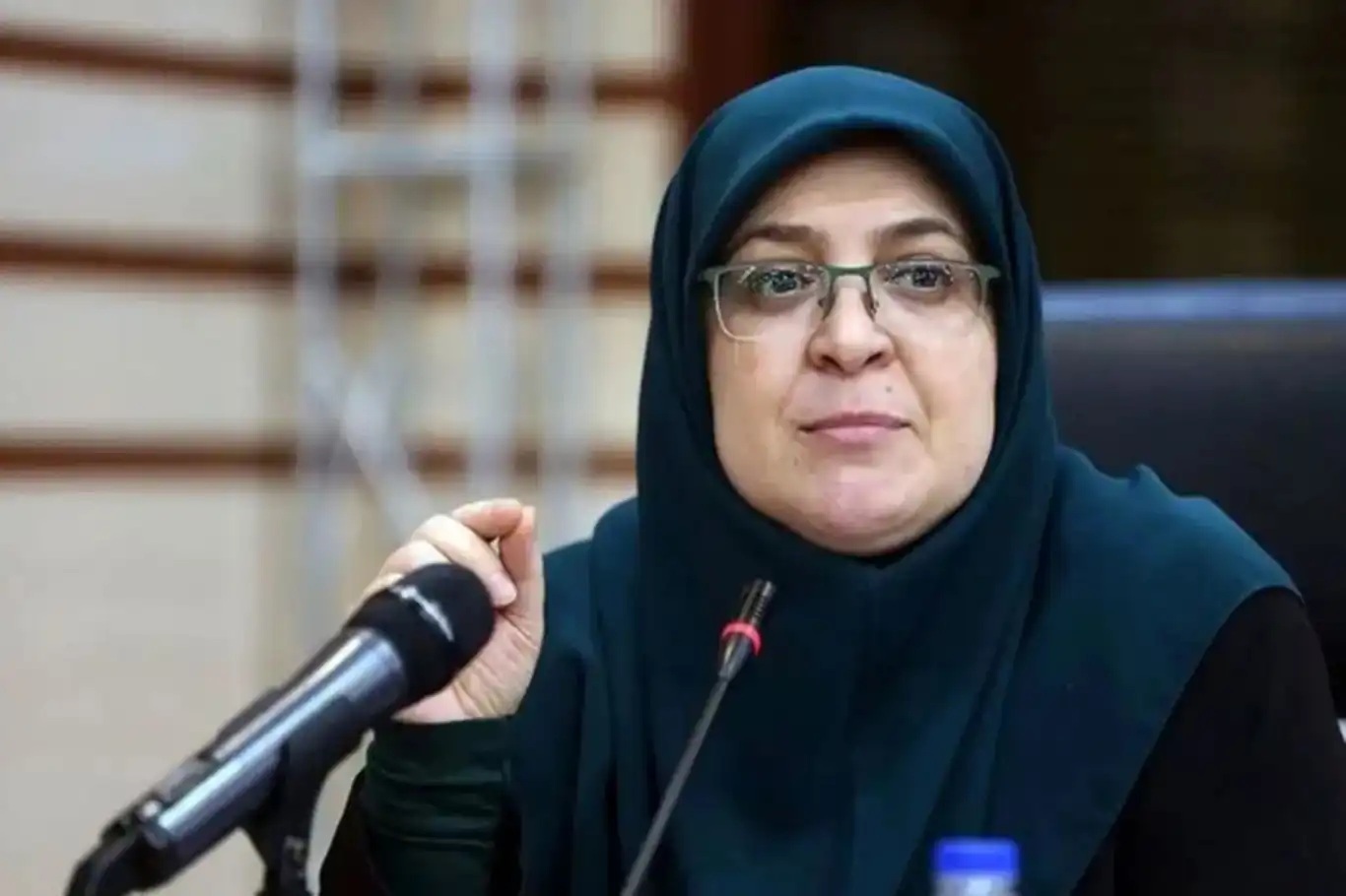 مهاجرانی: میدان و دیپلماسی در کنار هم از ایران دفاع می‌کنند