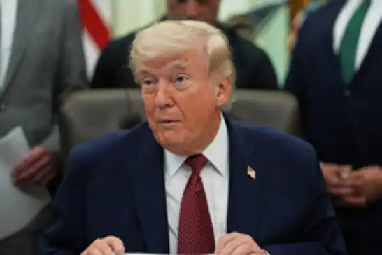 Trump claims Iran deal imminent as Tehran says no signing date has been set