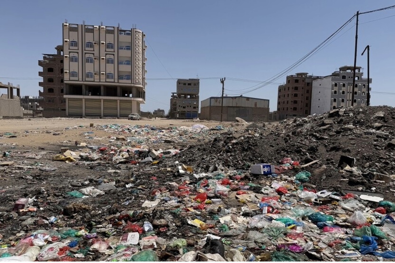 اليمن تسجل 18 وفاة وآلاف الإصابات بحمى الضنك منذ بداية 2026