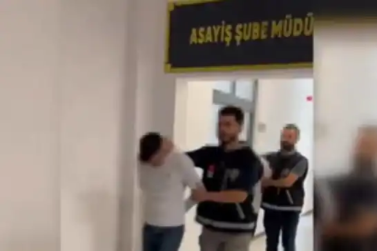 Kocaeli’deki iş yeri kurşunlama olayının azmettiricilerinden biri tutuklandı