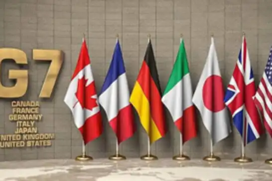 G7 Zirvesi Fransa'da düzenlenecek:  Zirvenin en kritik başlığı ABD ile İran arasında yürütülen müzakereler