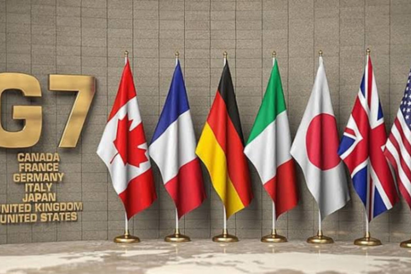 France set to host G7 summit amid rising geopolitical and economic uncertainty