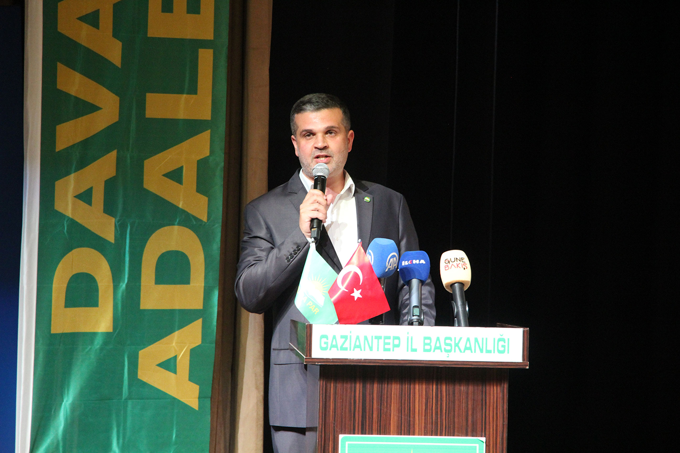Mustafa Kaya