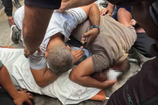 دروغ آتش‌بس در غزه: در یک روز ۹ فلسطینی به شهادت رسیدند