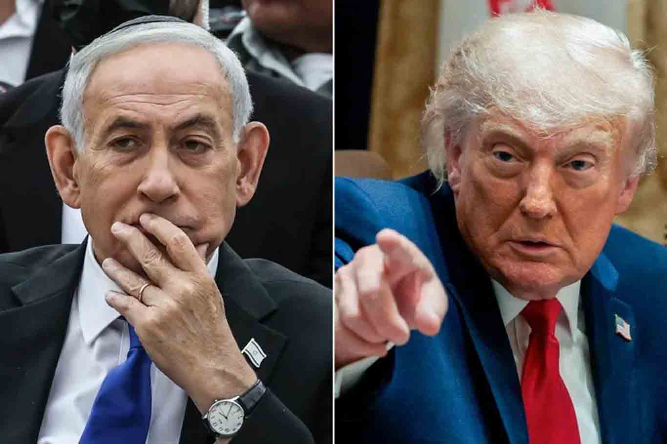 Israeli media decry Trump-Iran agreement as Tehran secures major gains
