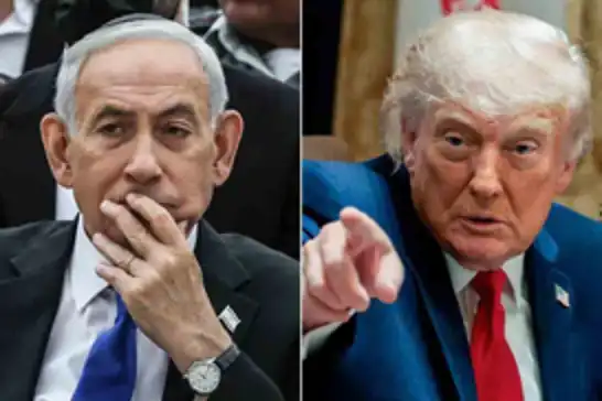 Israeli media decry Trump-Iran agreement as Tehran secures major gains