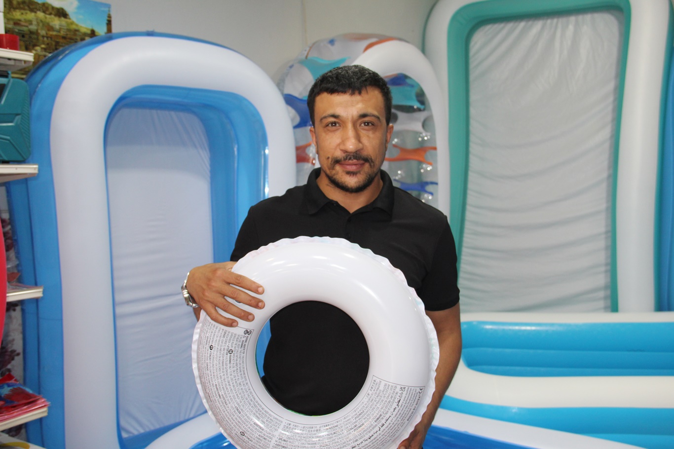 Ozan Kayra 