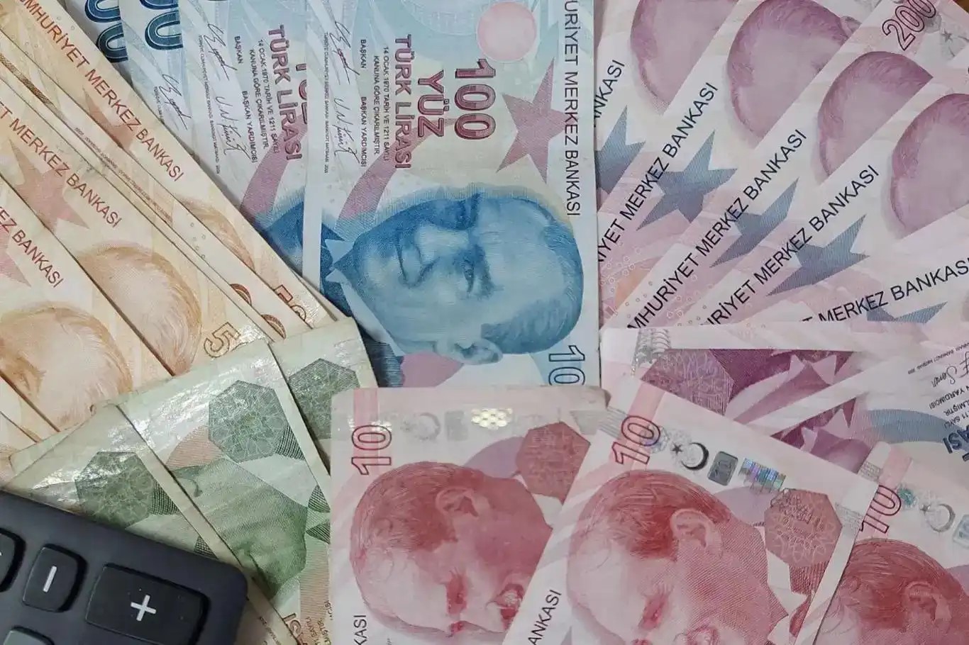 Bütçe uygulama sonuçları açıklandı