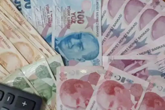 Bütçe uygulama sonuçları açıklandı