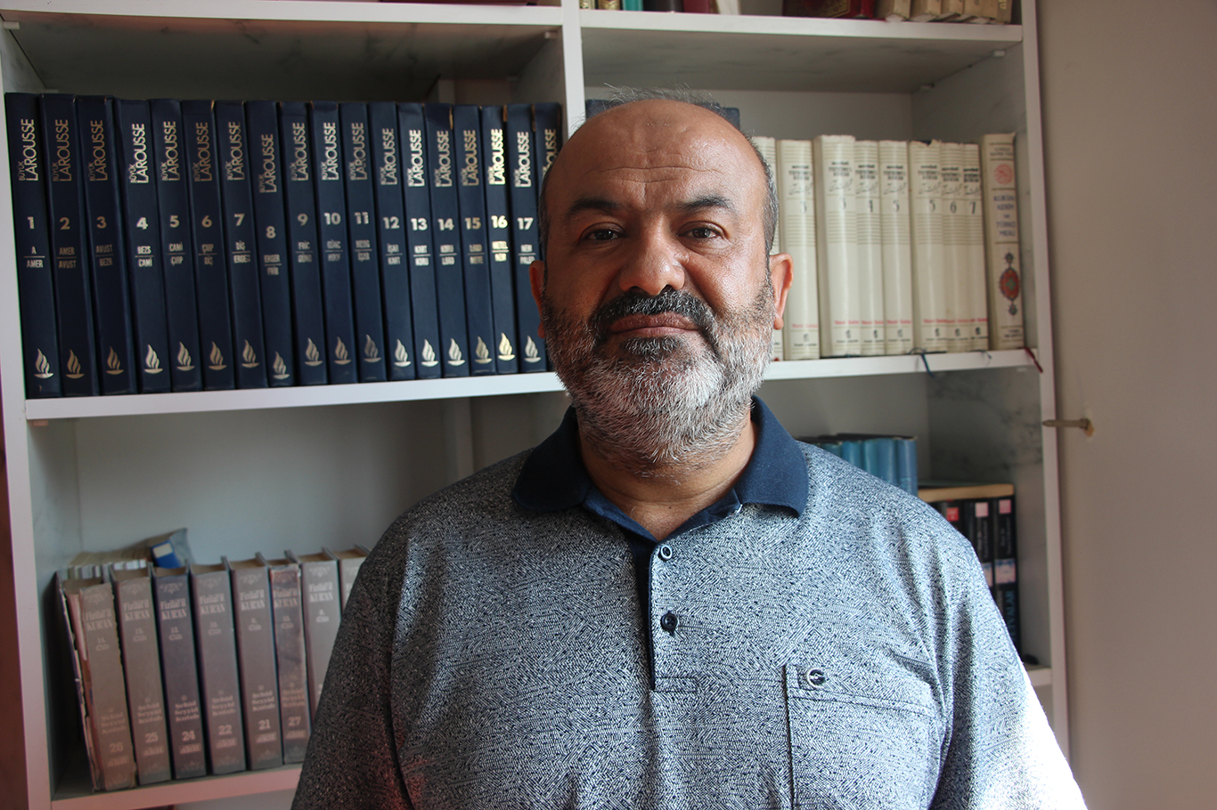 İDEV Gaziantep Temsilcisi Taş'tan öğrencilere verimli yaz tatili tavsiyeleri