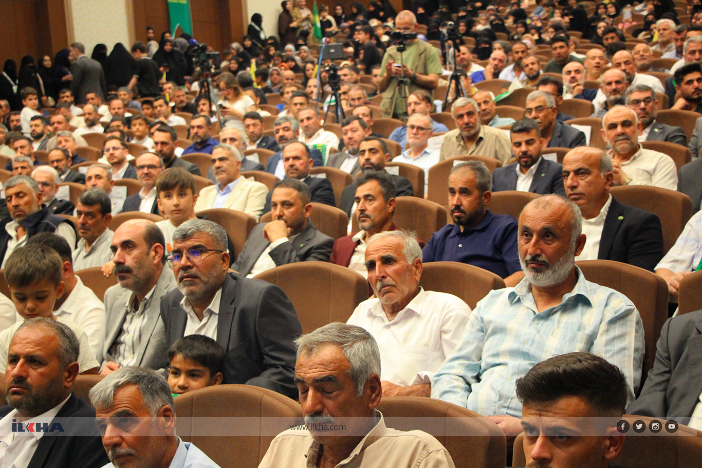 حزب الهدى