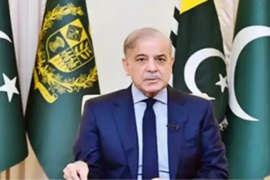 پاکستان لە سویسرا میوانداری مەراسیمی واژۆکردن دەکات