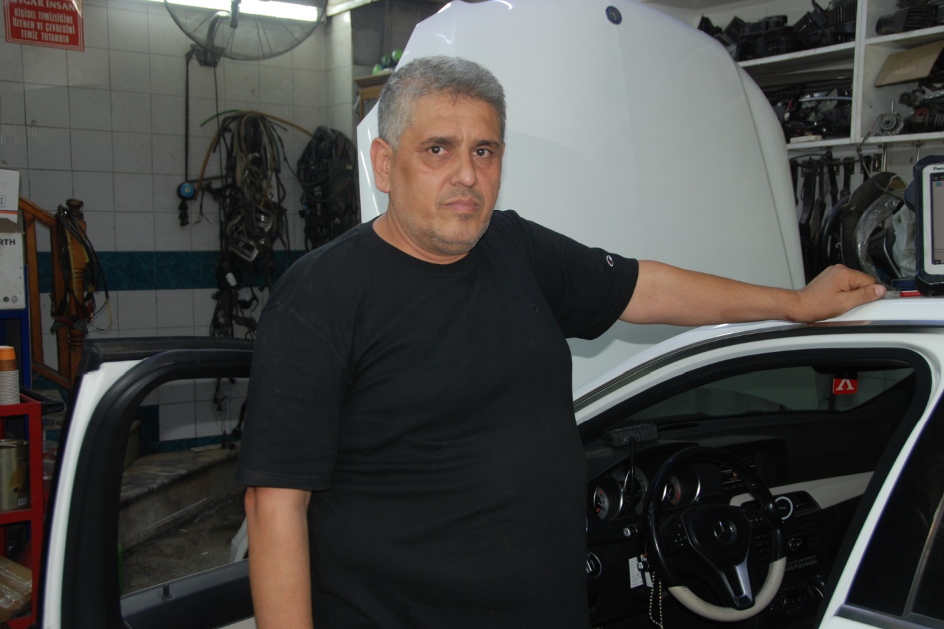 İbrahim Çiloğlu