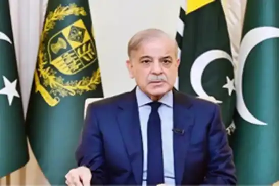 Pakistan to host signing of US-Iran agreement in Geneva, says PM Shehbaz