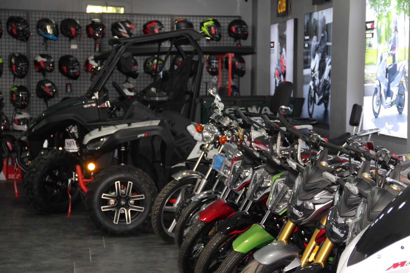 Ekonomik ulaşımın gözdesi motosiklette satışlar geriledi