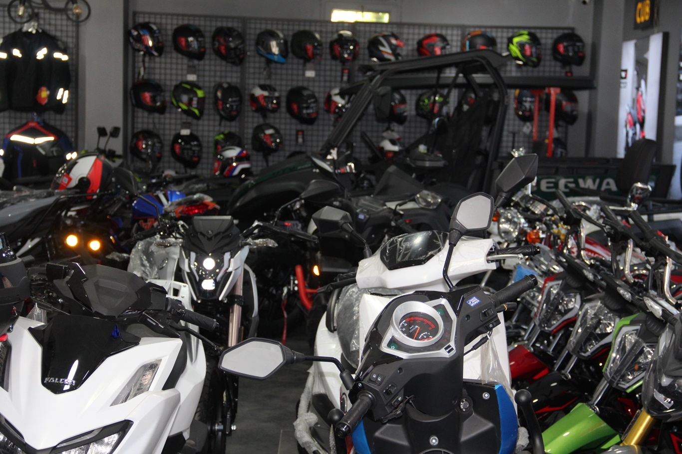Ekonomik ulaşımın gözdesi motosiklette satışlar geriledi