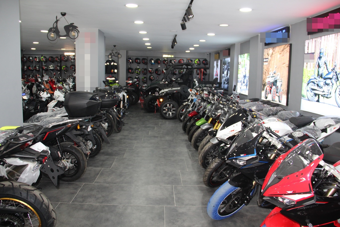 Ekonomik ulaşımın gözdesi motosiklette satışlar geriledi