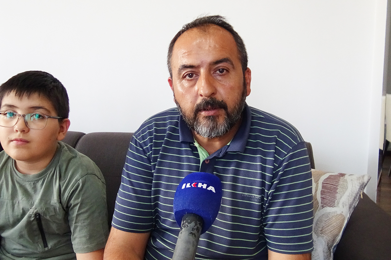 Baba Ercan Çoban