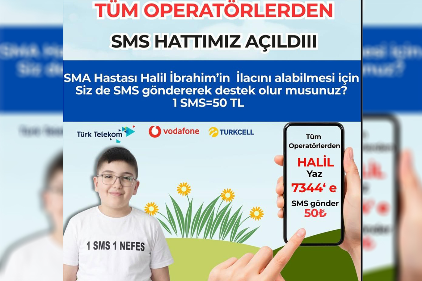 Yüreği yanık ailenin feryadı: Çocuğumuz gözümüzün önünde eriyor, lütfen yardım edin!