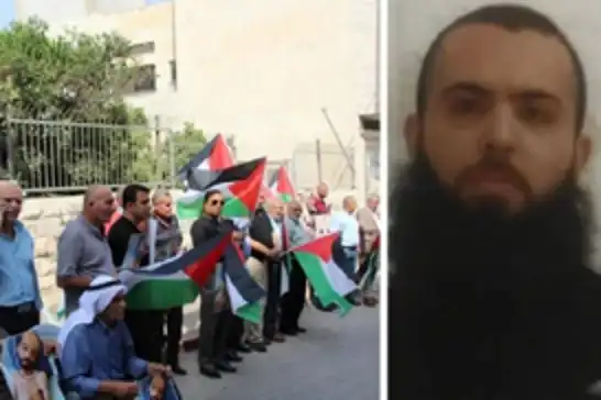 شەهیدبوونی دیلێکی فەلەستینی دوای ٢٤ ساڵ دیلێتی