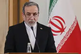 Iranian FM holds key talks with regional powers to advance US-Iran peace deal