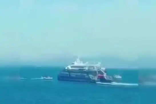 Hırvatistan’da tekne kazası: 3 ölü, 4 yaralı