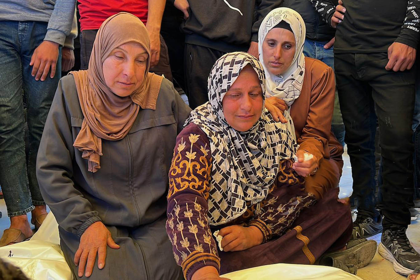 Gazze'de ateşkes ihlalleri sürüyor: Biri çocuk, biri kadın 3 şehit