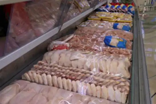 Beyaz ette fahiş fiyat uygulayan marketlere 10 milyon liranın üzerinde ceza
