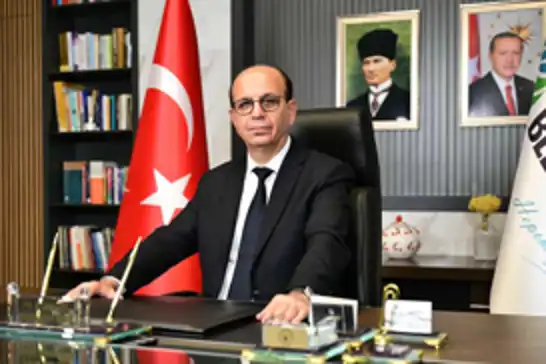 Yeşilyurt Belediye Başkanı Geçit: Muharrem ayı; hüznün ve paylaşmanın ayıdır