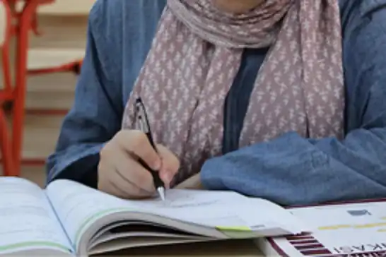 YKS stresini yönetmenin yolları