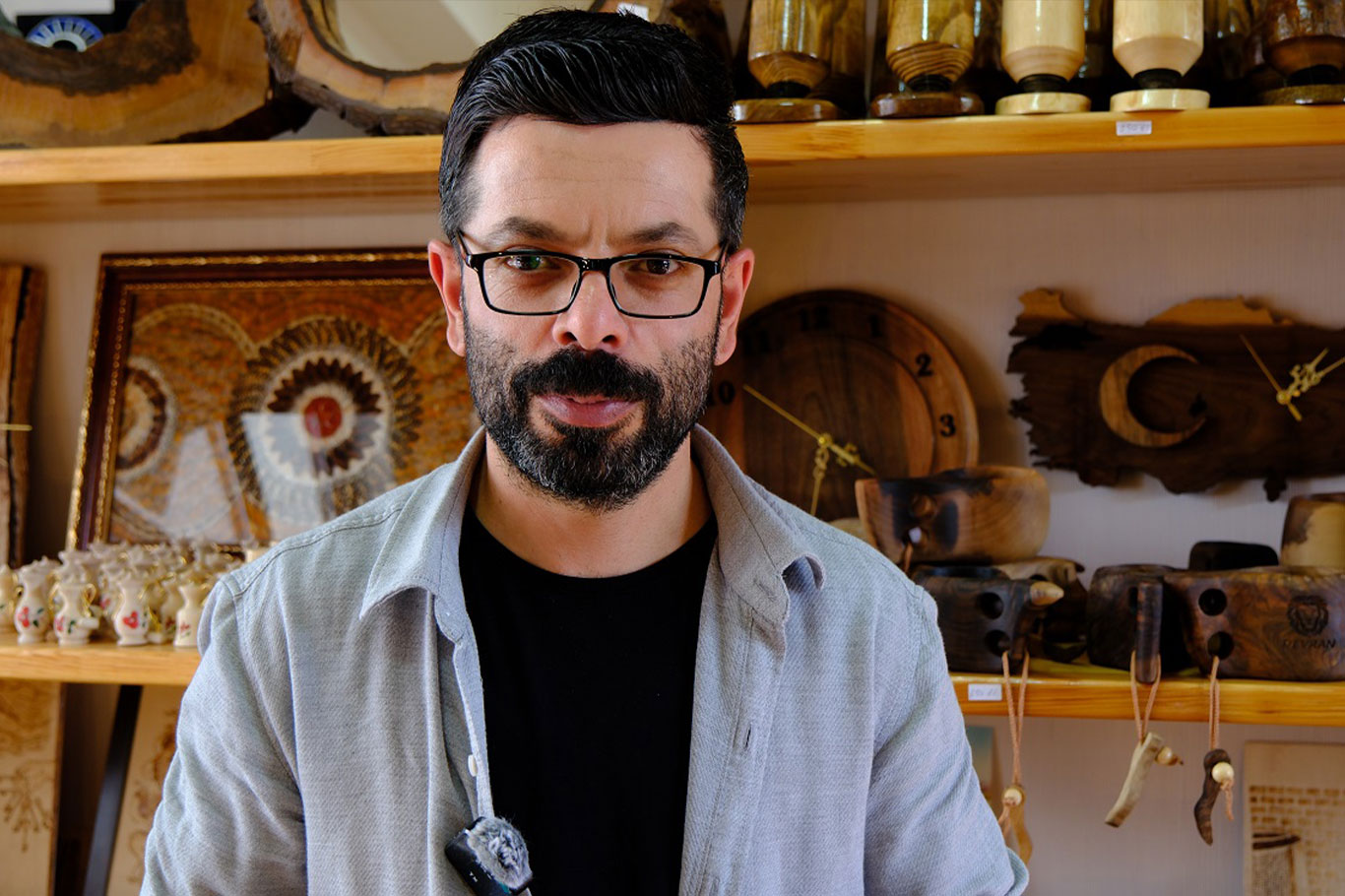Hamza Çölgeçen