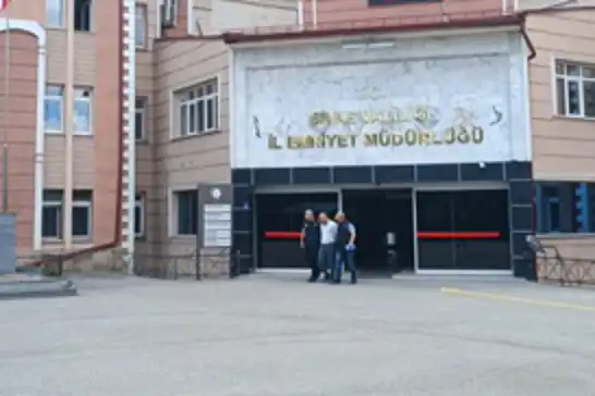 Sivas’ta FETÖ hükümlüsü yakalandı