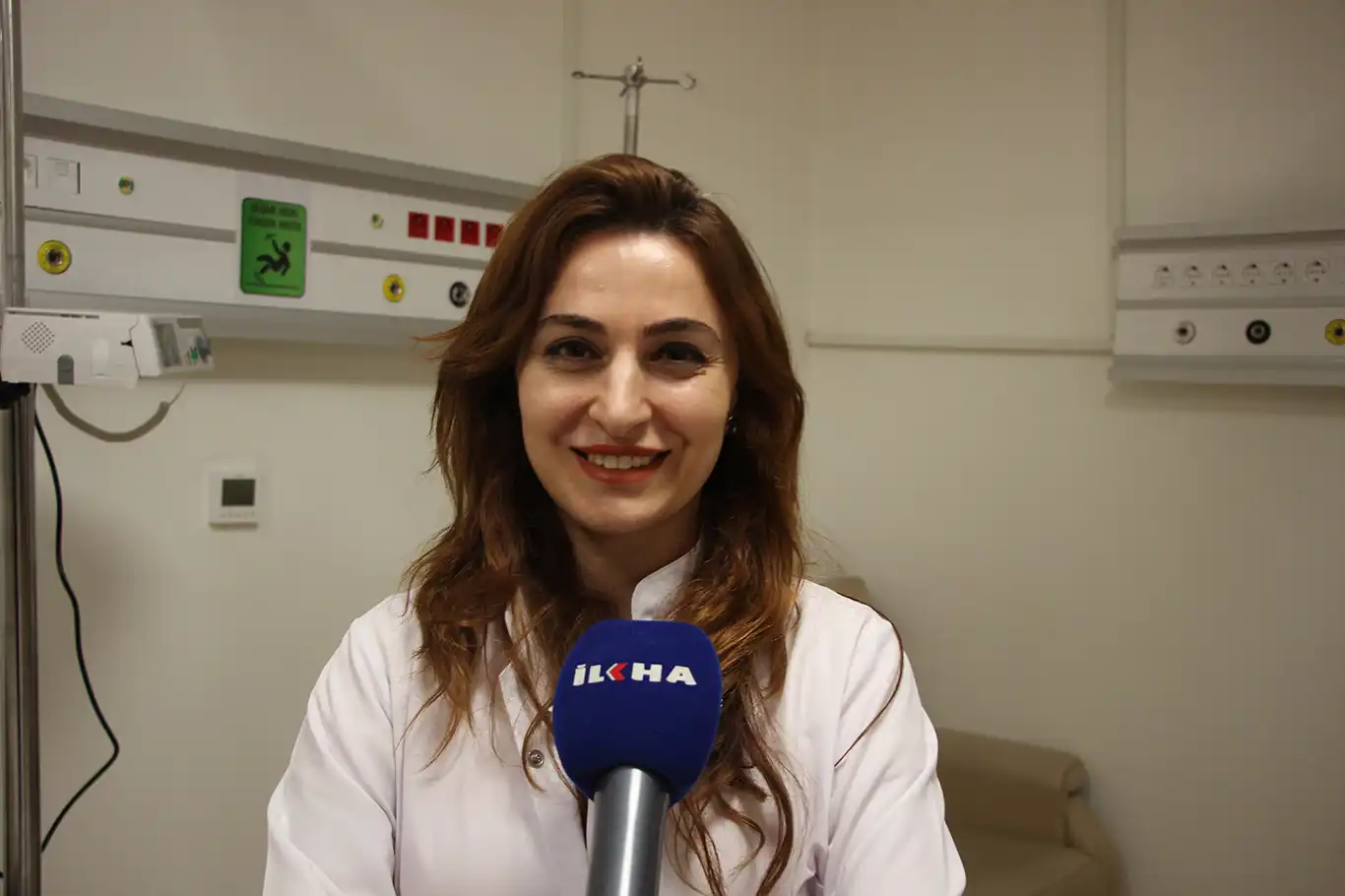 Tıbbi Onkoloji Uzmanı Dr. Eşdur: Kanserde erken teşhis hayat kurtarır