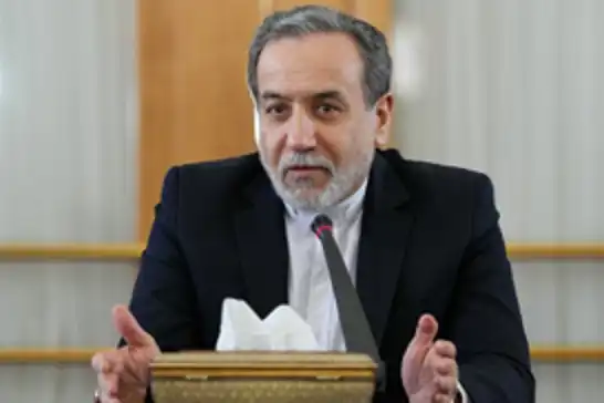 عراقچی: هرگونه حمله نظامی رژیم صهیونیستی به لبنان نقض یادداشت تفاهم به حساب می‌آید
