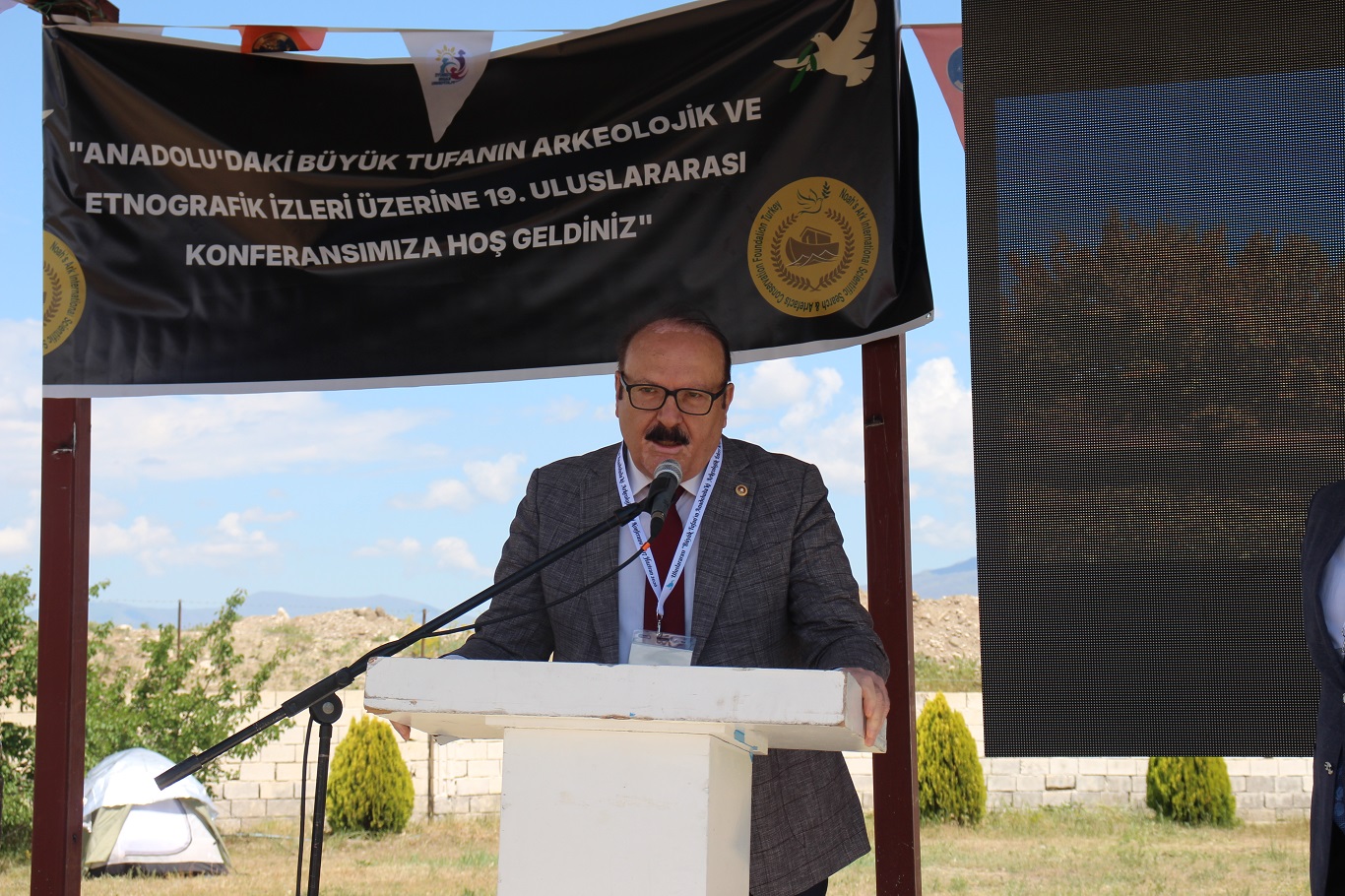 Mehmet Hanifi Alır