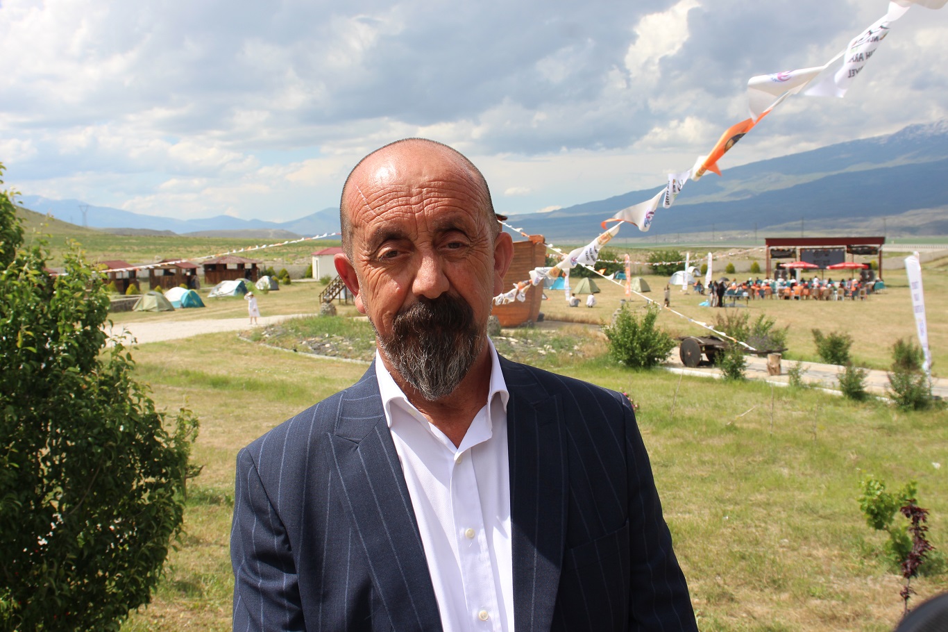 Ahmet Ertuğrul