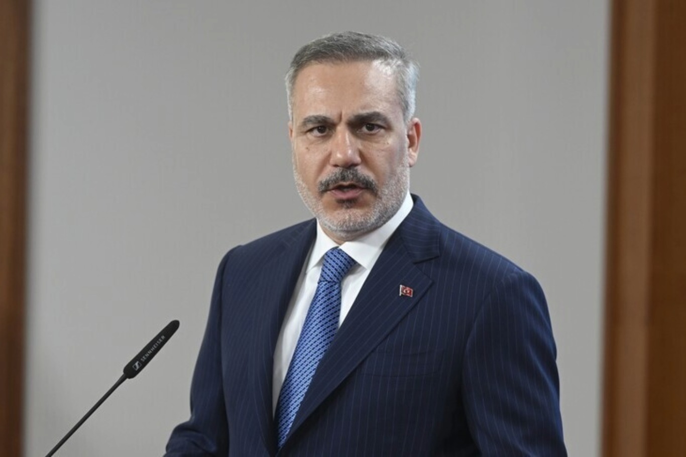 تركيا: السياسات الإسرائيلية باتت تهدد الأمن الدولي وتعرقل جهود السلام في المنطقة