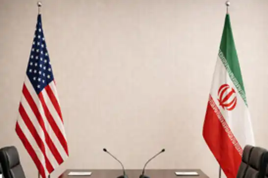 US and Iran set to sign memorandum of understanding at Swiss resort on Friday