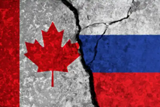 Kanada’dan Rusya’ya yaptırım kararı