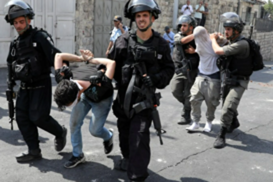 Israeli settlers torch mosque in Jiljilya as Israeli forces kill Palestinian teen