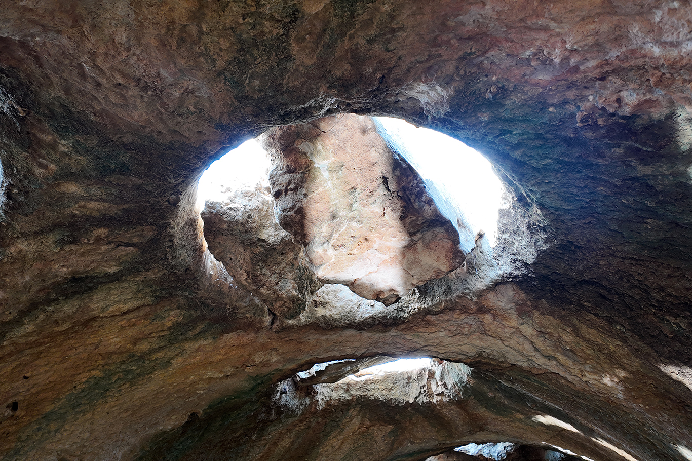 İdil'de kaderine terk edilen tarihi sarnıç turizme kazandırılmayı bekliyor
