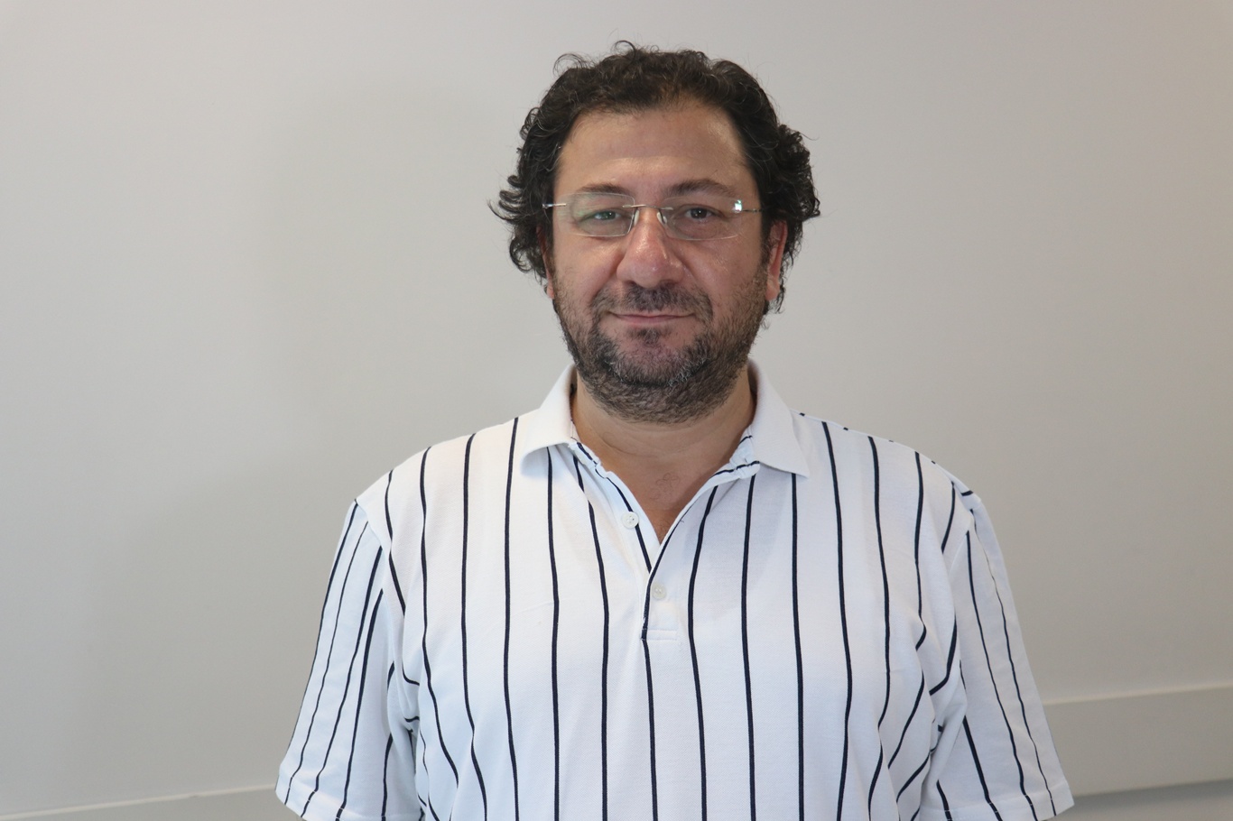 Eğitimci Haras: Aşırısı stres ve özgüven başarısızlık getirir