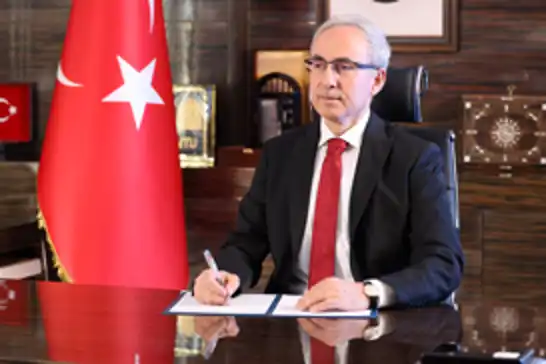GİBTÜ'de yapay zeka ve bilişim alanında 3 yeni program açılıyor