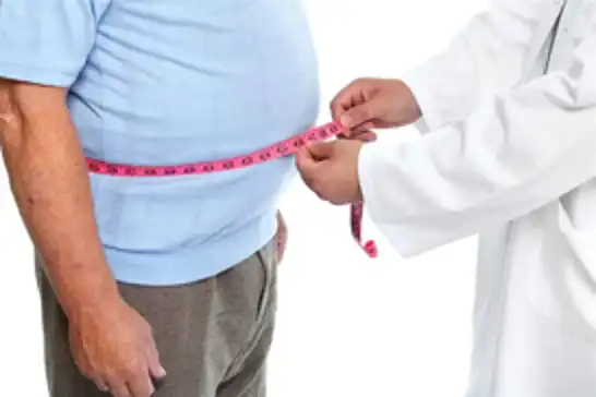 Doktor Kuba: Son yıllarda yoğun bir obezite salgını görülmektedir