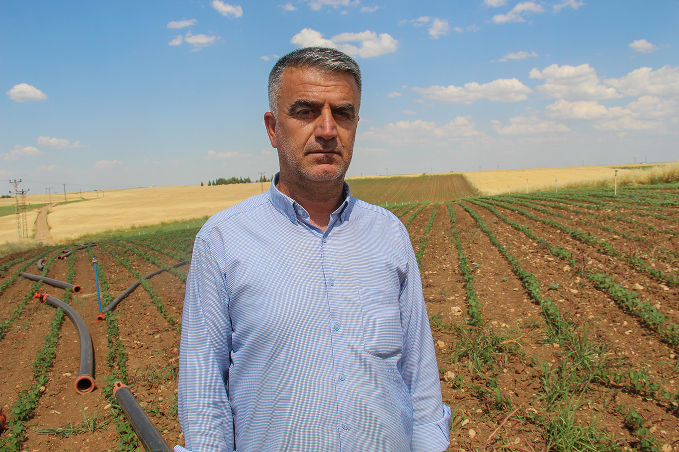 Talat Fırat