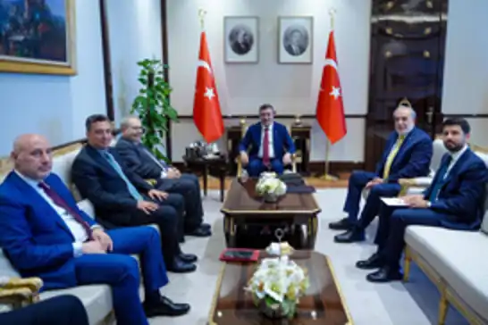 Türkiye pledges stronger support for Lebanon amid ongoing Israeli attacks
