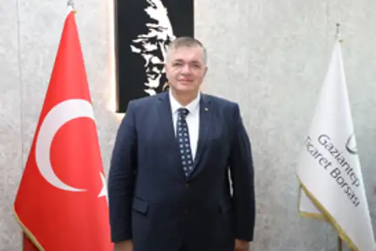 Gaziantep'in üretim ve ihracat gücü İSO 500'e yansıdı