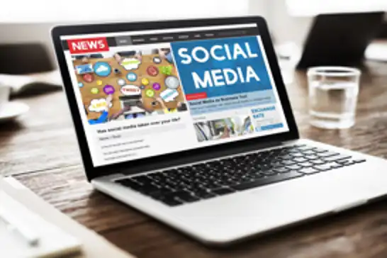 Social media overtakes traditional media as world's leading news source, Oxford study finds