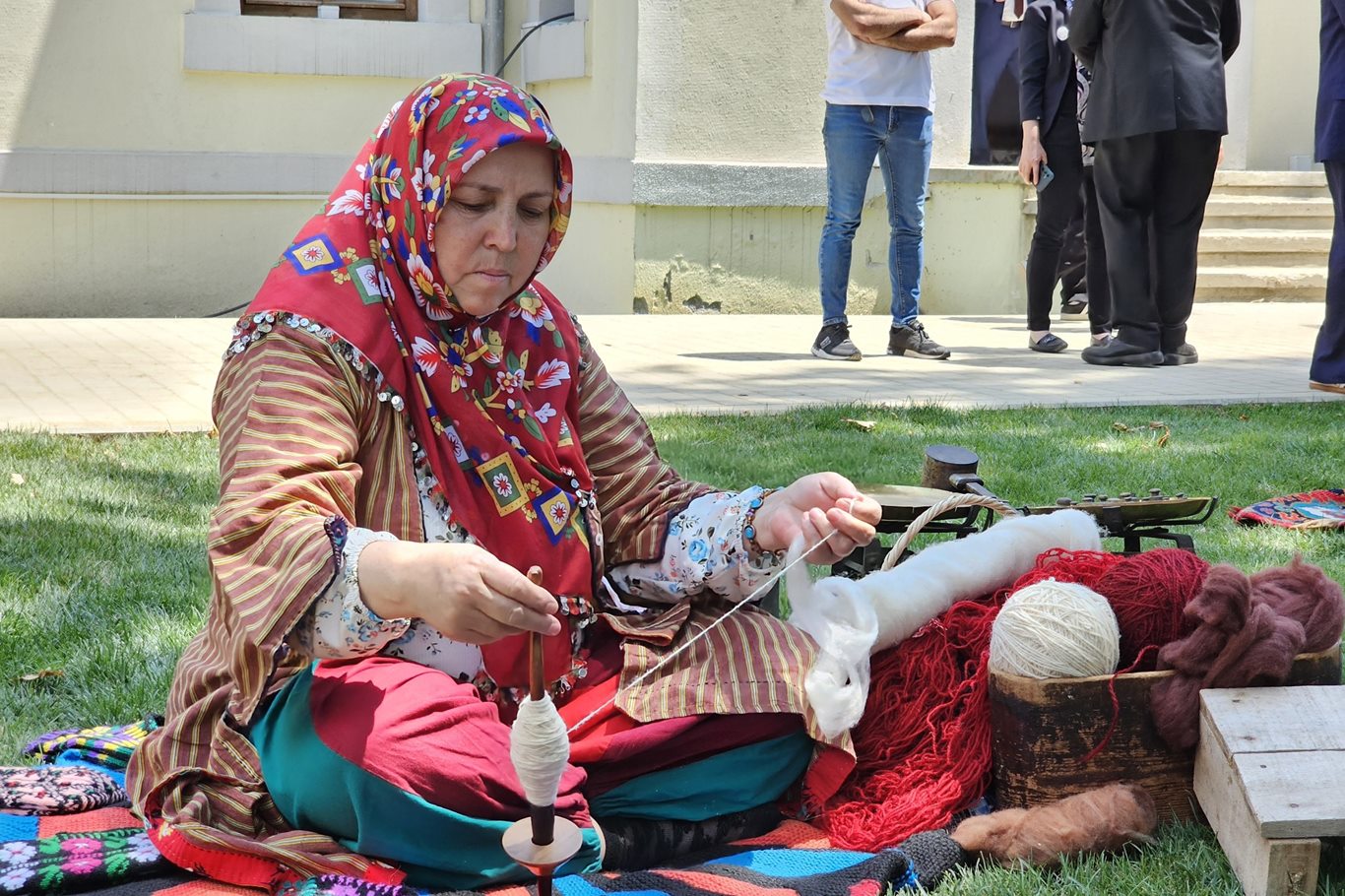 Milli Eğitim Bakanı Tekin Bursa’da Türkiye’nin Peynir Kültürü Buluşması'na katıldı